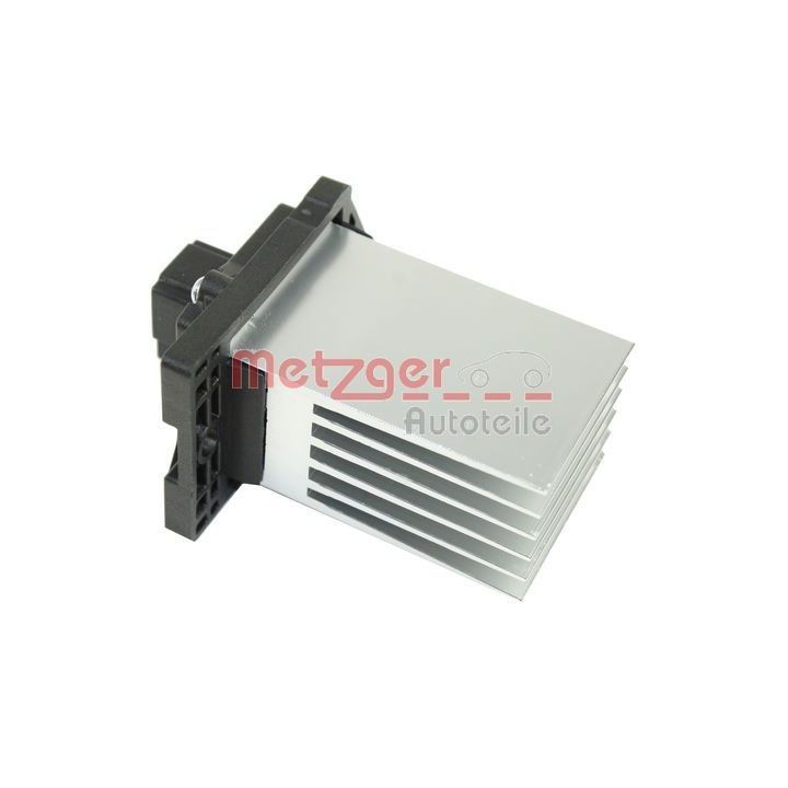 Varža, vidaus pūtiklis METZGER 0917340