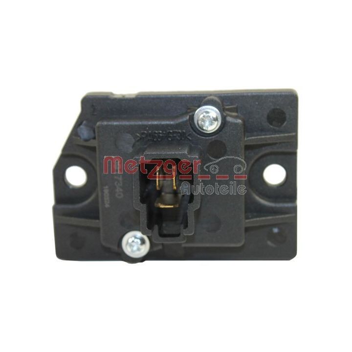 Varža, vidaus pūtiklis METZGER 0917340