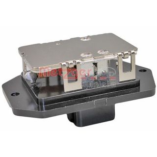 Varža, vidaus pūtiklis METZGER 0917353