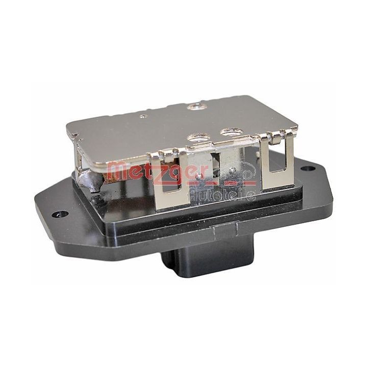 Varža, vidaus pūtiklis METZGER 0917353