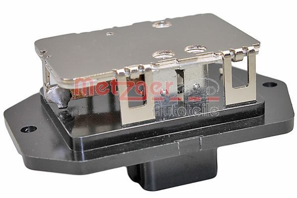 Varža, vidaus pūtiklis METZGER 0917353