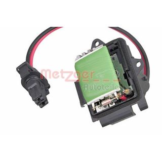 Varža, vidaus pūtiklis METZGER 0917361