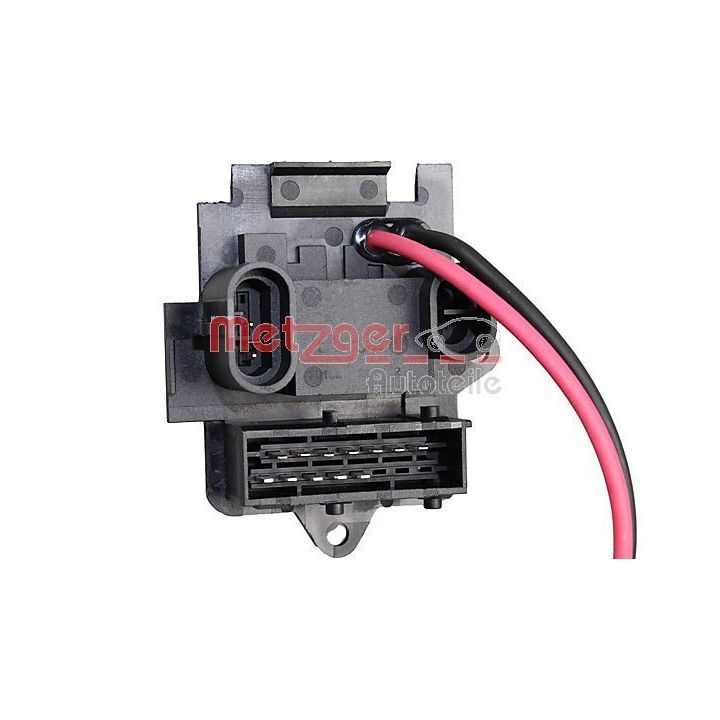 Varža, vidaus pūtiklis METZGER 0917361