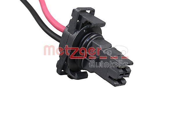 Varža, vidaus pūtiklis METZGER 0917361