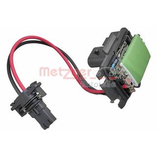 Varža, vidaus pūtiklis METZGER 0917362