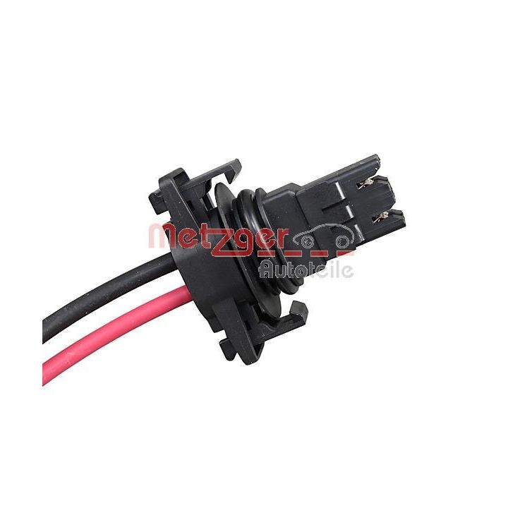 Varža, vidaus pūtiklis METZGER 0917362