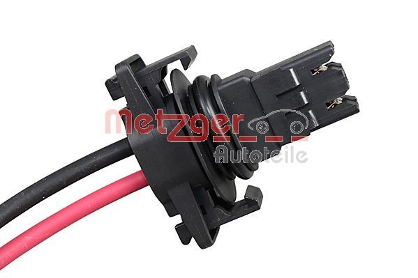 Varža, vidaus pūtiklis METZGER 0917362