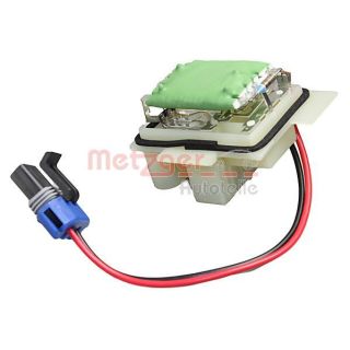 Varža, vidaus pūtiklis METZGER 0917364