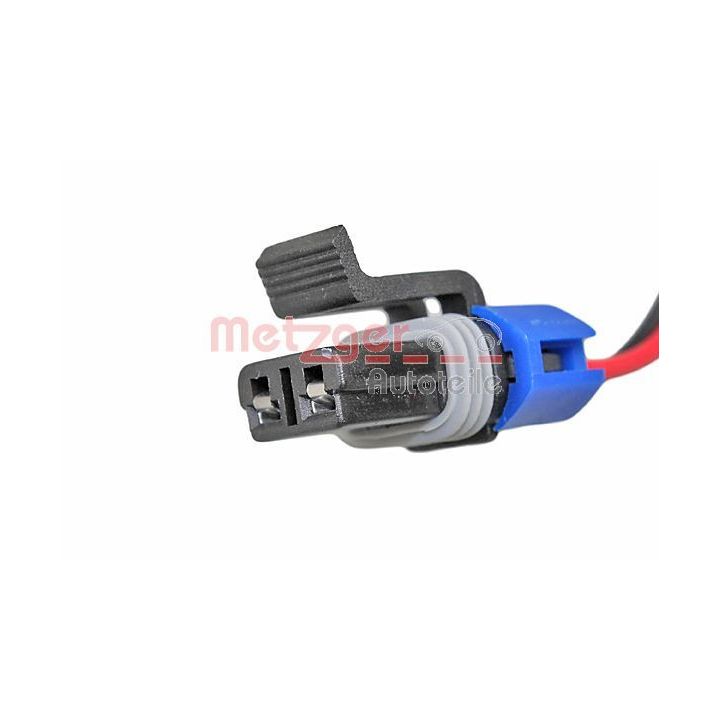 Varža, vidaus pūtiklis METZGER 0917364