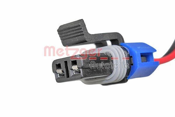 Varža, vidaus pūtiklis METZGER 0917364