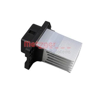 Varža, vidaus pūtiklis METZGER 0917370