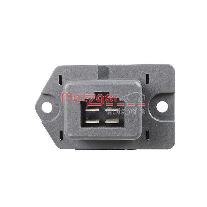 Varža, vidaus pūtiklis METZGER 0917370