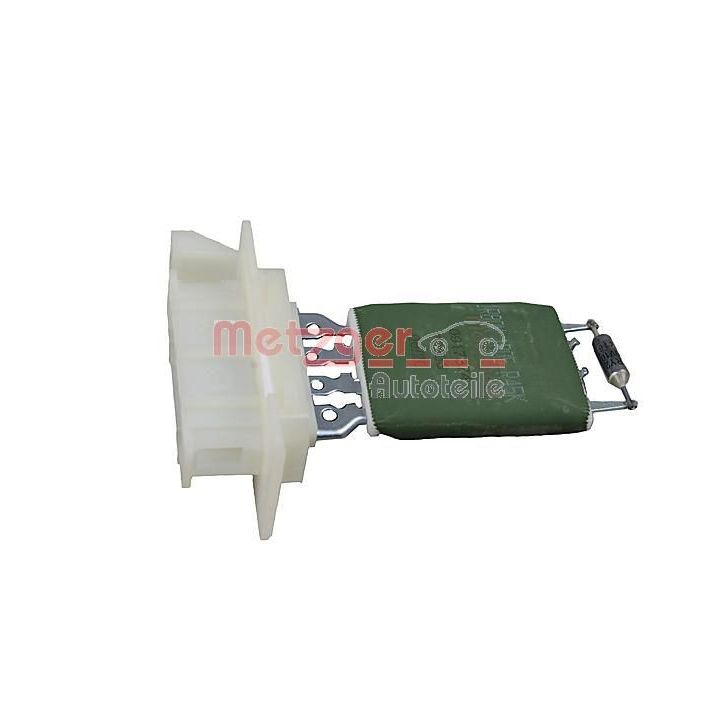 Varža, vidaus pūtiklis METZGER 0917374