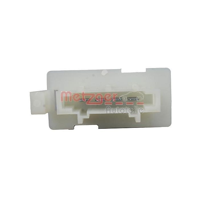 Varža, vidaus pūtiklis METZGER 0917374