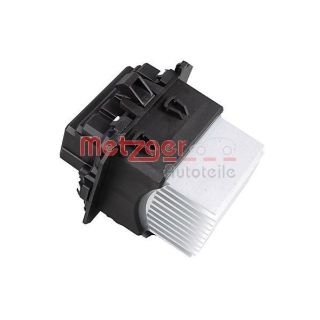 Varža, vidaus pūtiklis METZGER 0917399