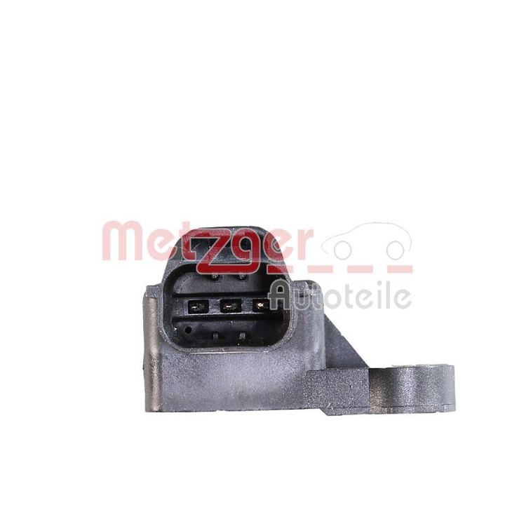 Jutiklis, išilginis / šoninis pagreitis METZGER 09001487