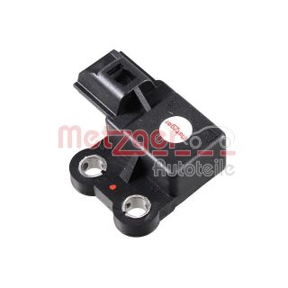 Jutiklis, išilginis / šoninis pagreitis METZGER 09001488