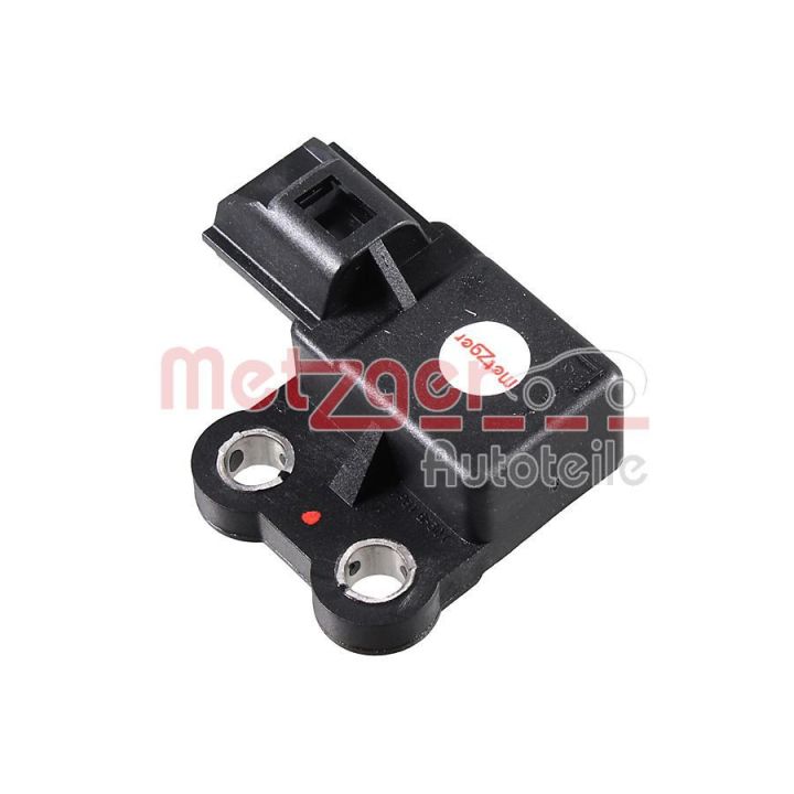 Jutiklis, išilginis / šoninis pagreitis METZGER 09001488