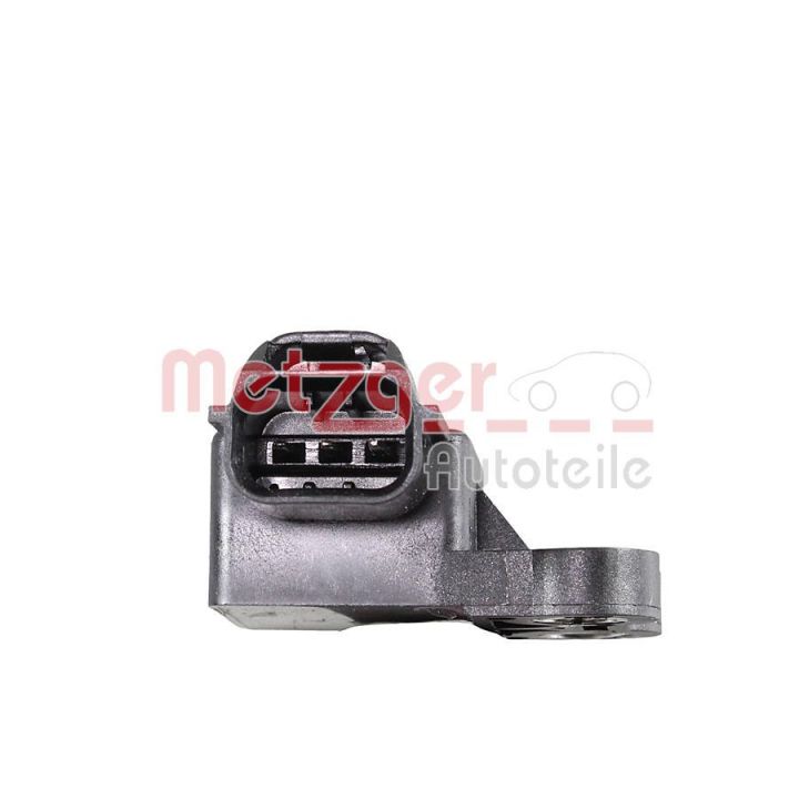 Jutiklis, išilginis / šoninis pagreitis METZGER 09001488