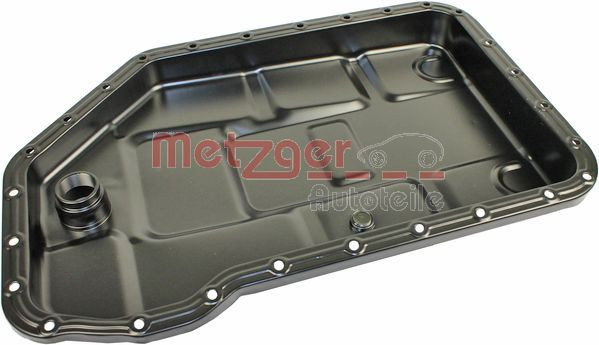 Alyvos karteris, automatinė transmisija METZGER 7990004