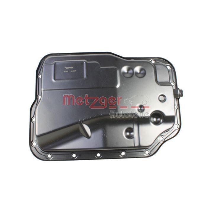 Alyvos karteris, automatinė transmisija METZGER 7990065
