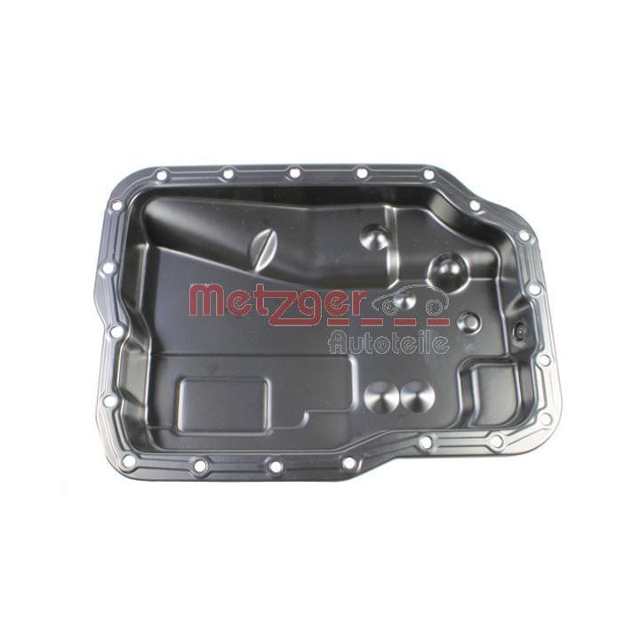 Alyvos karteris, automatinė transmisija METZGER 7990065