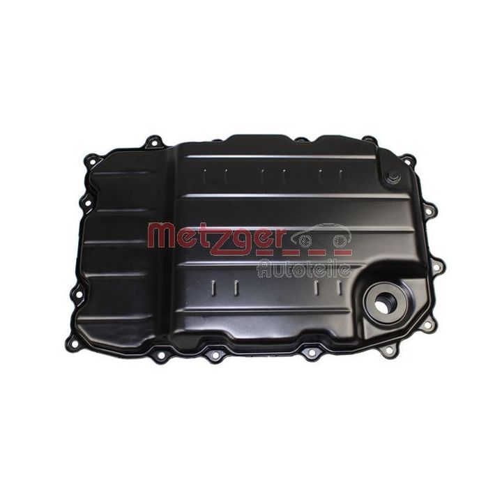 Alyvos karteris, automatinė transmisija METZGER 7990094