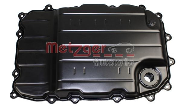 Alyvos karteris, automatinė transmisija METZGER 7990094