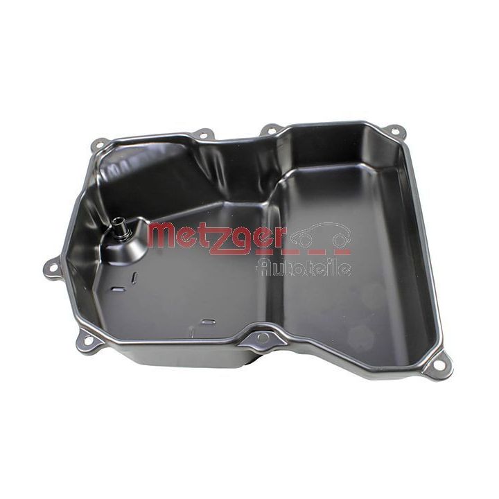 Alyvos karteris, automatinė transmisija METZGER 7990158