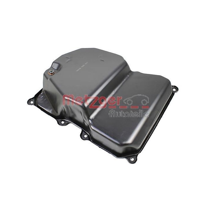Alyvos karteris, automatinė transmisija METZGER 7990158