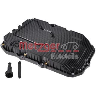Alyvos karteris, automatinė transmisija METZGER 8020133