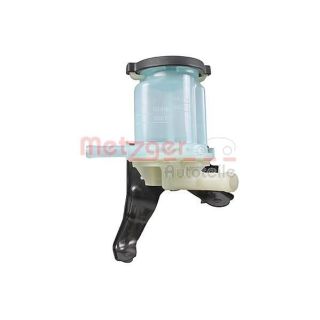 Hidraulinės alyvos išsiplėtimo bakelis (vairo stiprintuvas) METZGER 2140309