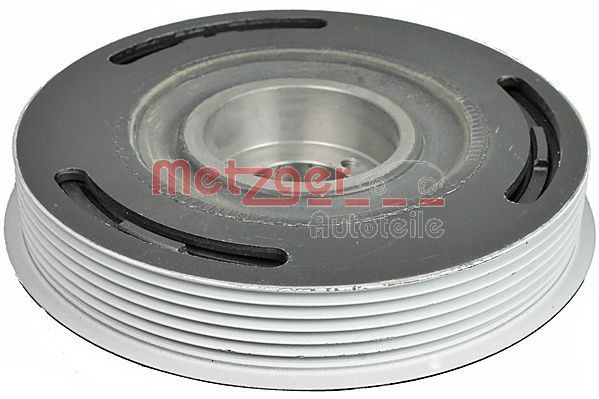 Skriemulys, alkūninis velenas METZGER 6400004