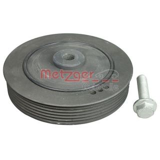 Skriemulys, alkūninis velenas METZGER 6400006