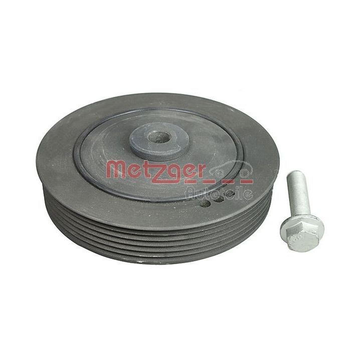 Skriemulys, alkūninis velenas METZGER 6400006