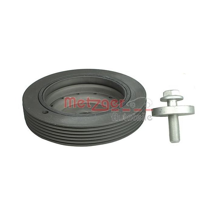 Skriemulys, alkūninis velenas METZGER 6400009