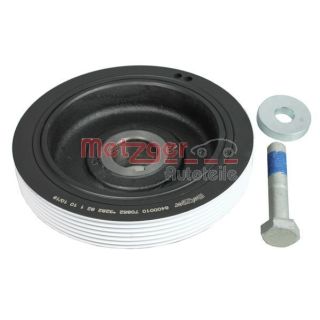 Skriemulys, alkūninis velenas METZGER 6400010