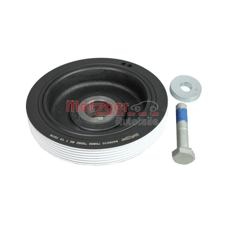 Skriemulys, alkūninis velenas METZGER 6400010