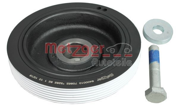 Skriemulys, alkūninis velenas METZGER 6400010