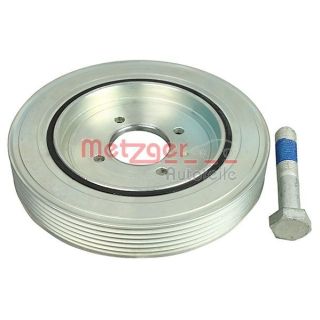 Skriemulys, alkūninis velenas METZGER 6400014