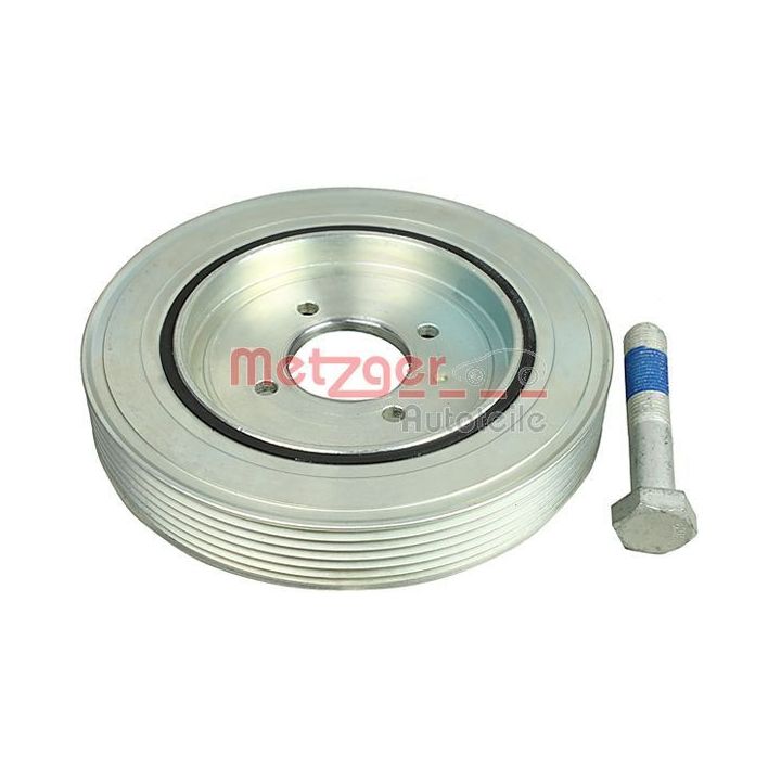 Skriemulys, alkūninis velenas METZGER 6400014