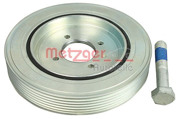 Skriemulys, alkūninis velenas METZGER 6400014