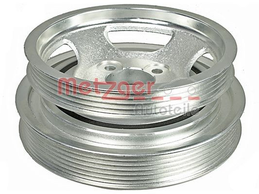 Skriemulys, alkūninis velenas METZGER 6400015