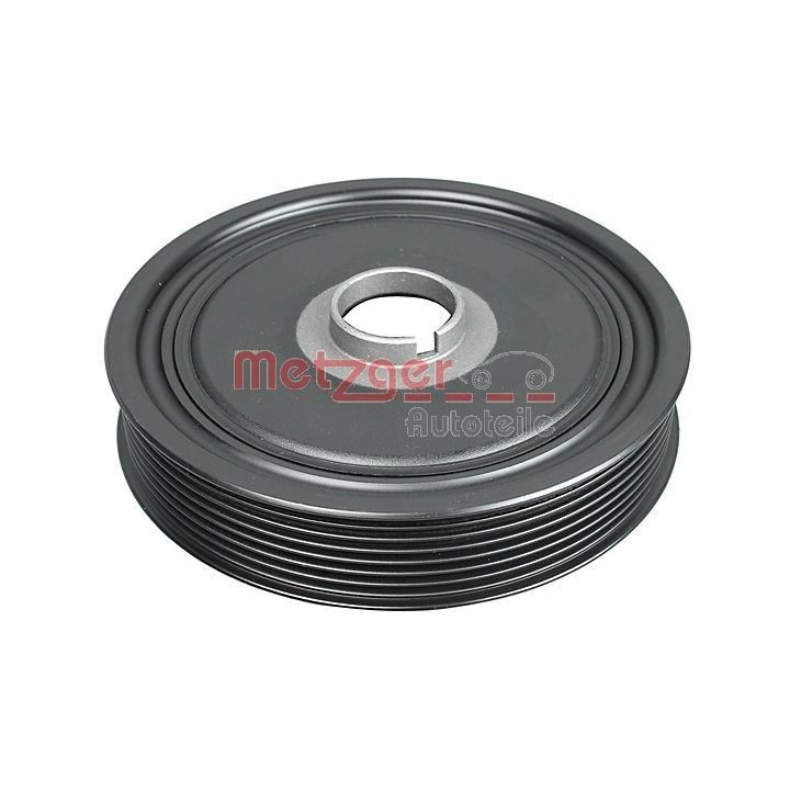 Skriemulys, alkūninis velenas METZGER 6400016