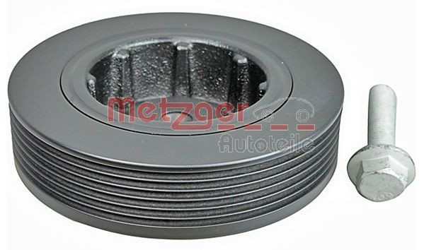 Skriemulys, alkūninis velenas METZGER 6400019