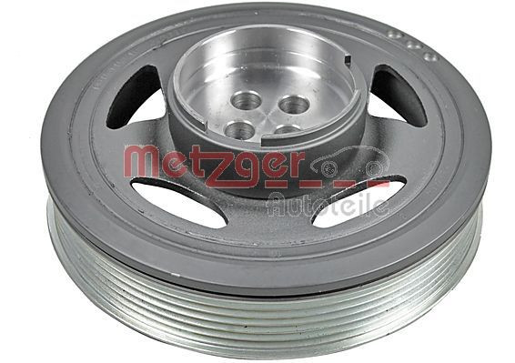 Skriemulys, alkūninis velenas METZGER 6400030