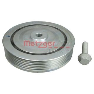 Skriemulys, alkūninis velenas METZGER 6400038