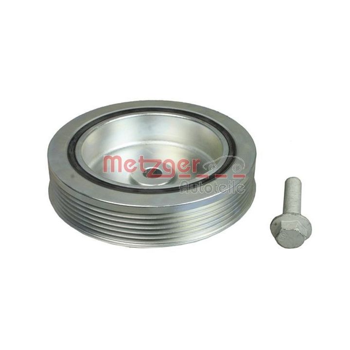 Skriemulys, alkūninis velenas METZGER 6400038