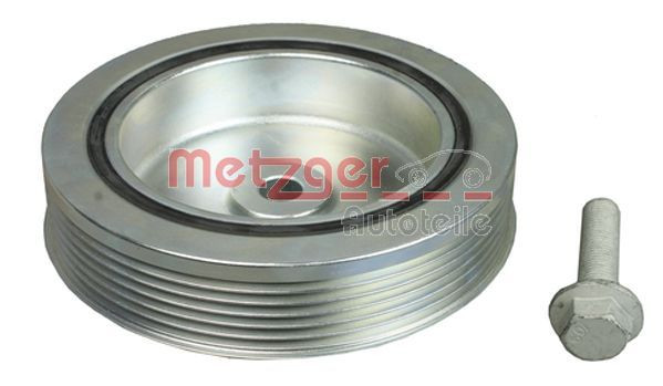 Skriemulys, alkūninis velenas METZGER 6400038