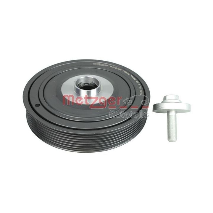 Skriemulys, alkūninis velenas METZGER 6400039